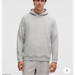 lululemon athletica Ease The Day Hoodie